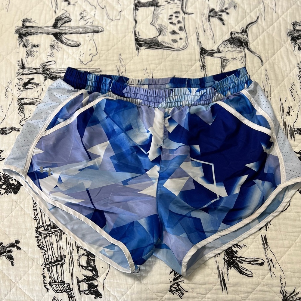 Women’s Under Armour Athletic Short